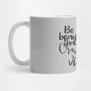 Quote22 Mug